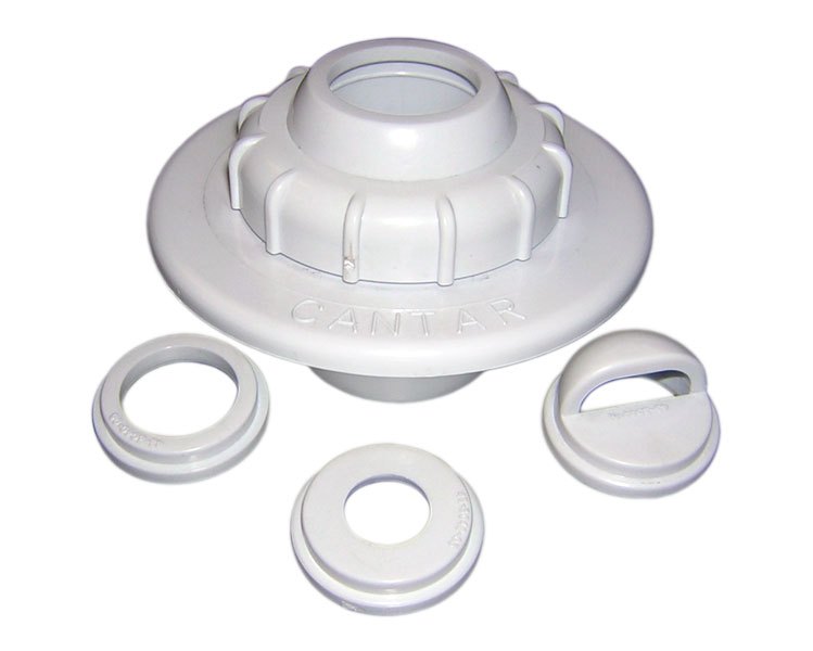 Boquilla de impulsión Jacuzzi