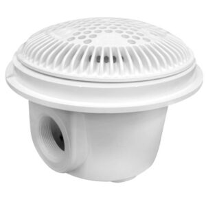 Dren de fondo 1 1/2" Hayward