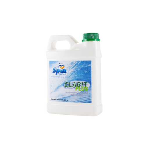 Clarit plus 1 lt