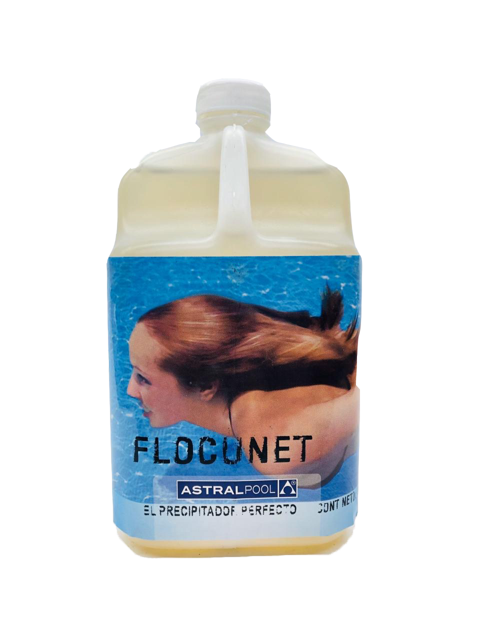 Flocunet 1 lt