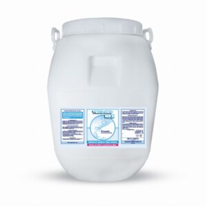 Cloro tabletas 3" 50 kg