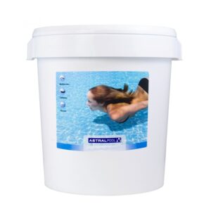 Cloro granulado 1 kg