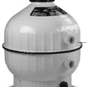 Filtro de arena 30" Cantabric