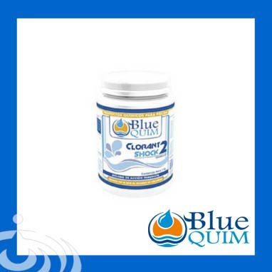 Clorant shock 1 Kg