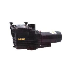 Bomba Orum 1 Hp 220 v.