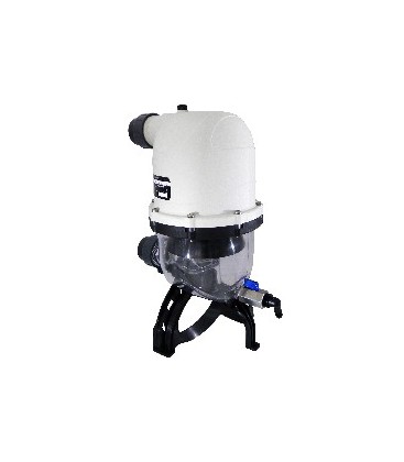 Prefiltro de linea Hydrospiin