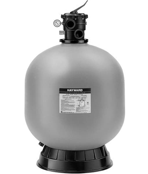 Filtro 24" Hayward