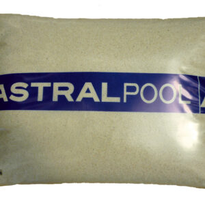 Grava silica 25 kg Astral Pool