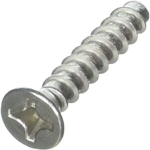 Tornillos 3/4" para dren de fondo Hayward