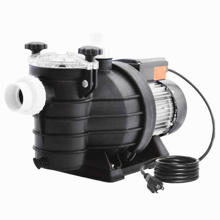 Bomba Aqua Pak 1 HP a 115 V.