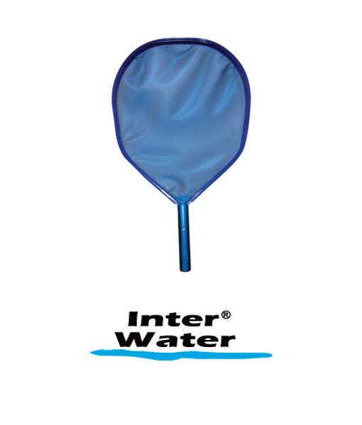 Red saca hojas tipo pala Inter water - Imagen 2