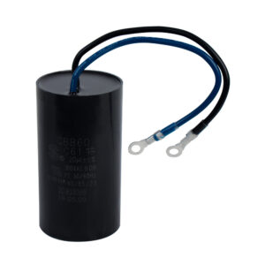 Capacitor 20ΜF para bomba SILVER07/1115
