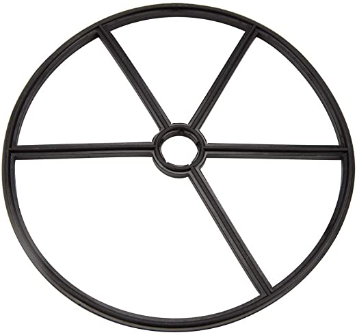 Empaque estrella valvula 2" #15