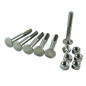 Tornillo (1 pza) para escalera de piscina