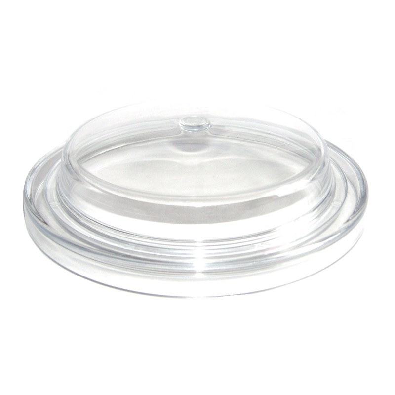 Tapa E133347 para bomba Espa Silen 75,100,150