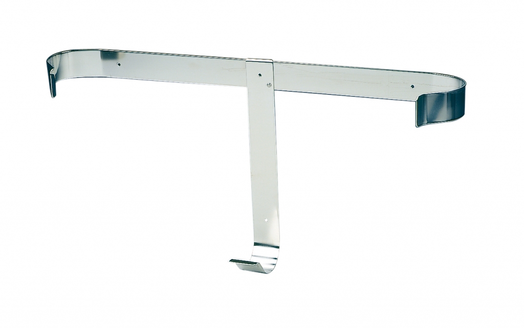 Soporte Salvavidas