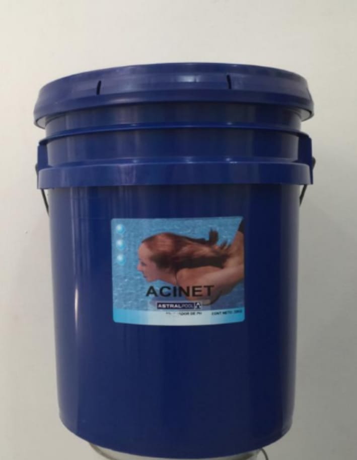 pH - acinet 20 kg