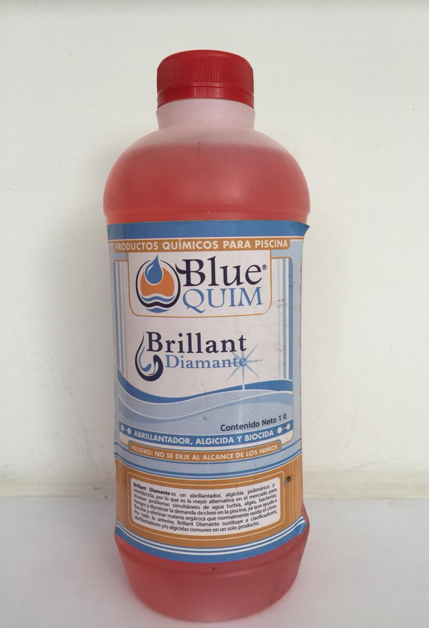 Brillant diamante 1 lt