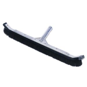 Cepillo con cerdas de nylon 36" Inter water
