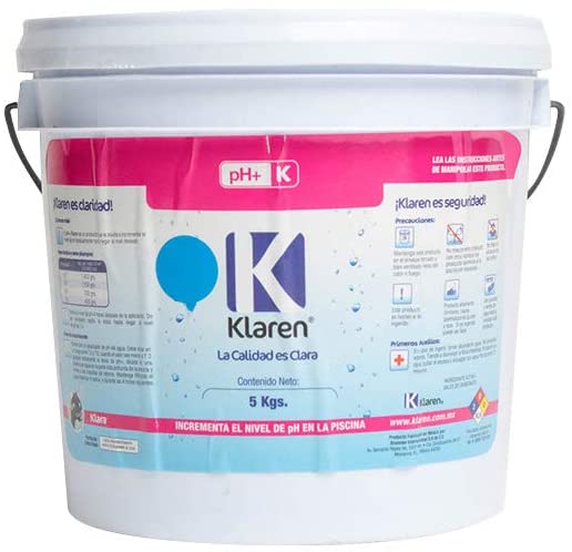 pH+Klaren