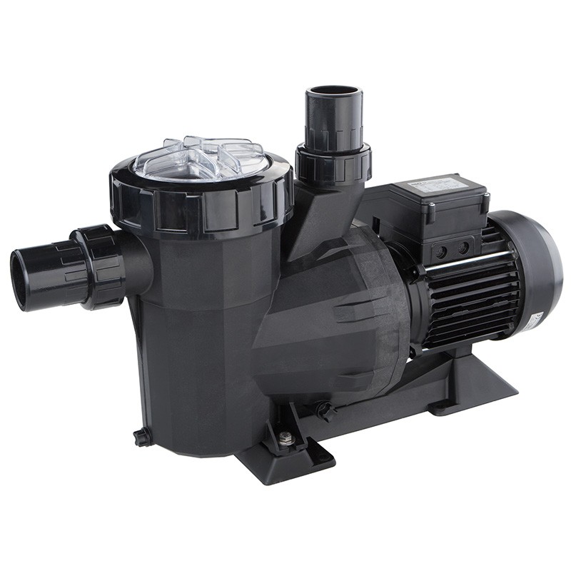 Bomba Victoria plus 1 HP