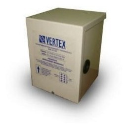 Transformador de 300 W. a 12 V. Vertex