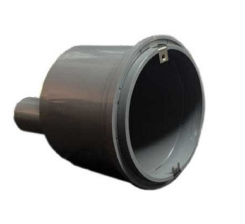 Nicho de 15 cm para lampara