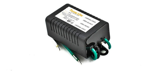Transformador 50/60 W 12 VTECMAC