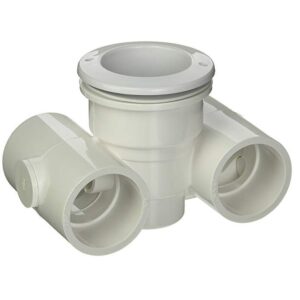 Cuerpo de jet rotatorio SP1434PAKA Hayward para jacuzzi