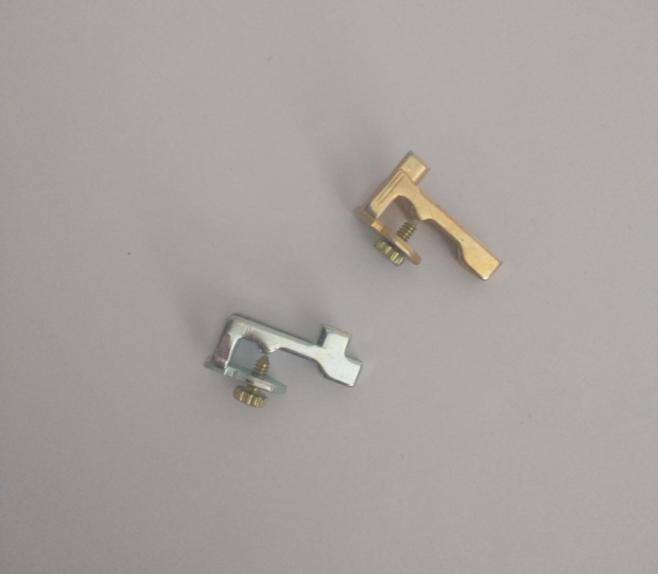 Manecillas para reloj timer