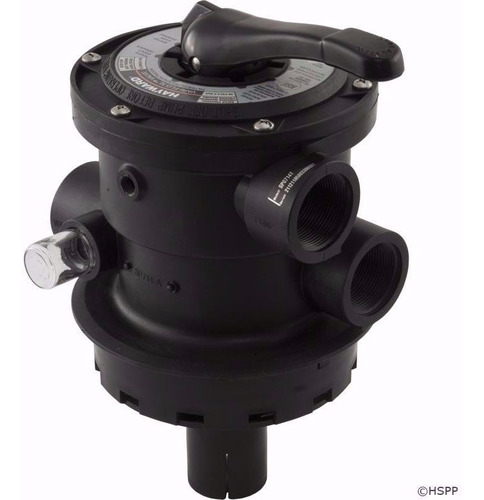 Válvula multiport SP-714T 1.5"Hayward