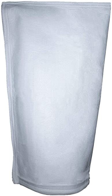 Bolsa filtrante 6 micras