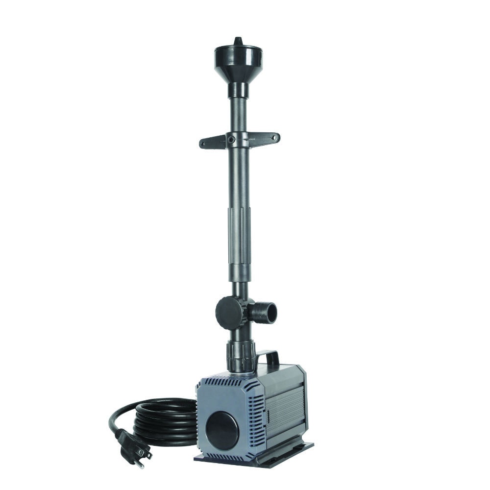 Bomba Baby 800 1x115 V. Panda