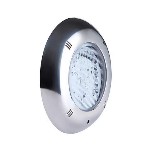 Lampara e/plano led multicolor.