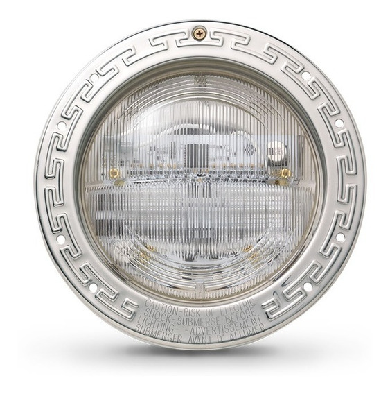 Lampara reflector intellbrite led 12 V.