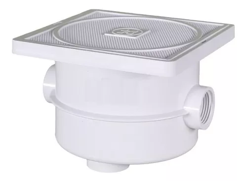 Caja de Registro Atral