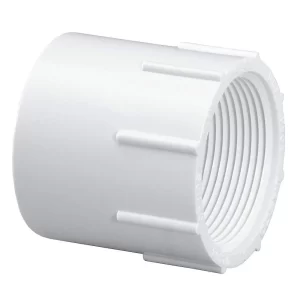 ADAPTADOR HEM PVC HDCO CEM 112