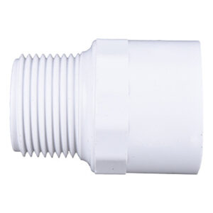 ADAPTADOR MACHO PVC HDCO CEM112