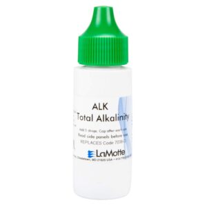 ALK REACTIVO LIQUIDO PARA COLORQ (30 ml)