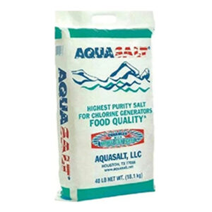 AQUASALT 63/PLT SACO DE SAL 18 KILOS