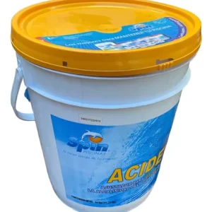 ACIDET CUBETA 28 KG