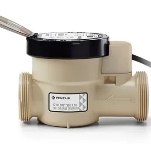 15KGAL ICHLOR GENERADOR DE CLORO A BASE DE SAL
