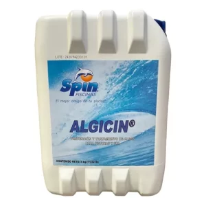 ALGICIN ENVASE 5 KGS.