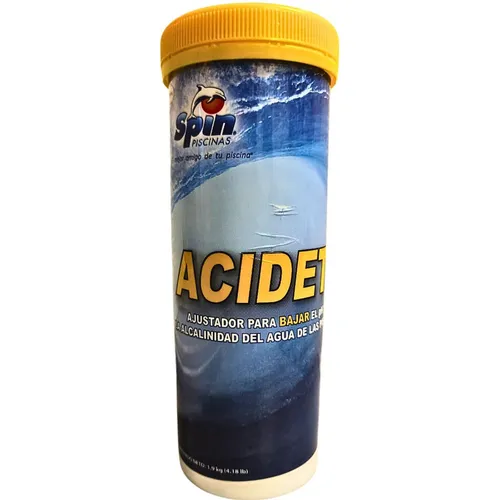 ACIDET TARRO 1.9 KG