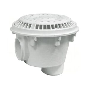 DREN LATERAL DE 1-1/2 WATERWAY