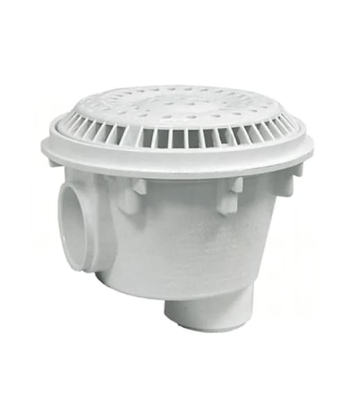 DREN LATERAL DE 1-1/2 WATERWAY