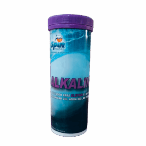 ALKALIN TARRO DE 1.3 KG