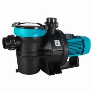 BOM ESPA SILEN-S2 P/PISCINA 3HP 1F 220V