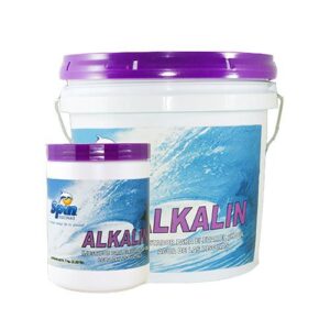 ALKALIN CUBETA DE 5 KGS.