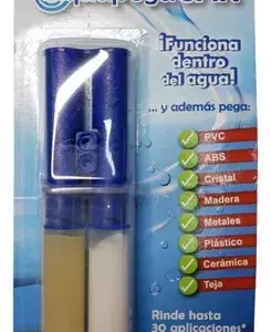 AQUAPEGA SPIN